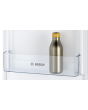 Bosch KIV87NSF0G 54.1cm 70/30 Low Frost Integrated Fridge Freezer
