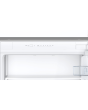 Bosch KIV87NSF0G 54.1cm 70/30 Low Frost Integrated Fridge Freezer