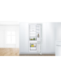 Bosch KIV87NSF0G 54.1cm 70/30 Low Frost Integrated Fridge Freezer
