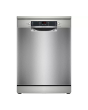 Bosch Series 2 Dishwasher SMS26AI08G - Silver, 12 Place