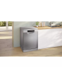 Bosch Series 2 Dishwasher SMS26AI08G - Silver, 12 Place
