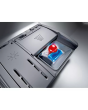Bosch Series 2 Dishwasher SMS26AI08G - Silver, 12 Place