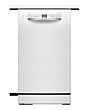 Bosch SPS2IKW01G Dishwasher - White - 9 Place Settings
