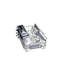 Bosch SPS2IKW01G Dishwasher - White - 9 Place Settings