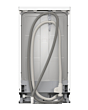 Bosch SPS2IKW01G Dishwasher - White - 9 Place Settings