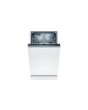 Bosch SPV2HKX39G Series 2 45cm Built-In Dishwasher