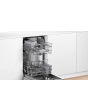 Bosch SPV2HKX39G Series 2 45cm Built-In Dishwasher