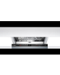 Bosch SPV2HKX39G Series 2 45cm Built-In Dishwasher