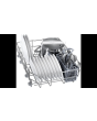 Bosch SPV2HKX39G Series 2 45cm Built-In Dishwasher