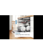 Bosch SPV2HKX39G Series 2 45cm Built-In Dishwasher