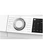Bosch WGJ25400GB 10kg 1400 Spin Washing Machine - White