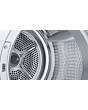 Bosch, Series 6 WQG24502GB 9kg Heat Pump Tumble Dryer - White