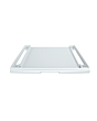 Bosch WTZ27400 Stacking Kit with Pull-Out Shelf