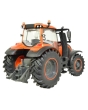 Britains Valtra Metallic Orange 43273