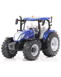 New Holland T6.180 Blue Power Tractor