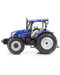 New Holland T6.180 Blue Power Tractor
