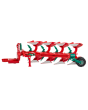 Kverneland 2300 S Plough