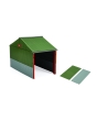Britains Machinery Shed 43357