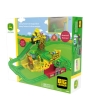 John Deere Johnny Tractor + Magical Farm 46940