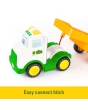 John Deere Farmin' Friends Hauling Set 47207