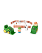 John Deere The Cows Are Out Farm Playset
