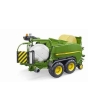 Bruder John Deere Baler 02032