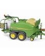Bruder John Deere Baler 02032