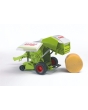 Bruder Claas Rollant 250 Round Baler 02121