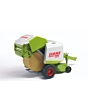 Bruder Claas Rollant 250 Round Baler 02121