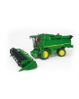 Bruder Combine Harvester T671i 02132