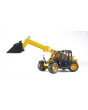 Bruder Caterpillar Telehandler 02141