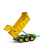 Bruder Joskin Tipping Trailer 02212