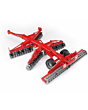 Bruder Kuhn Discover XL Disc Harrow 02217