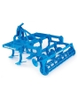 Bruder Lemken Disc Cultivator 02329