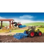 Bruder Lemken Disc Cultivator 02329
