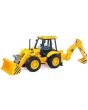 Bruder JCB 4CX Backhow Loader 02428