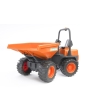 Bruder Ausa Mini Dumper 02449