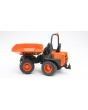 Bruder Ausa Mini Dumper 02449