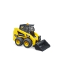 Bruder CAT Skid Steer Loader 02481