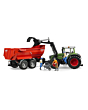 Bruder Fendt 936 Vario + Front Loader 03041