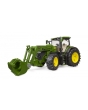 Bruder John Deere 7R 350 + Front Loader 03151