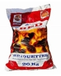 Oxbow Red Smokeless Fuel 20kg 