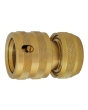 CK Female Hose Connector Brass 1/2inch 7903