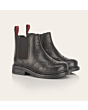 Catesby Noel Boot Black 