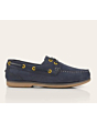 Catesby Pippa Deck Shoe Navy 