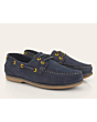 Catesby Pippa Deck Shoe Navy 