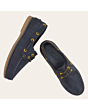 Catesby Pippa Deck Shoe Navy 