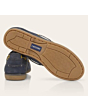 Catesby Pippa Deck Shoe Navy 