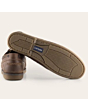 Catesby Hector Deck Shoe Tan 