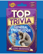 Top Trivia Cards General Knowledge